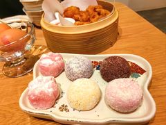 -团子君寿司·茶