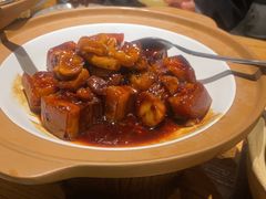 -丹江渔村(首都机场店)