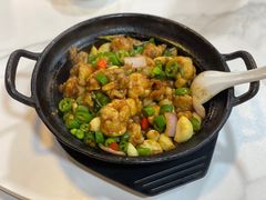 -阿忠食坊大排档·20年老店(万象城店)