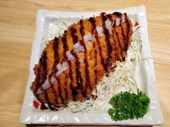 -胜代日本料理(云程巷小区店)