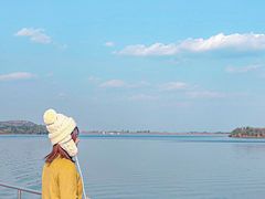 -三岔湖景区