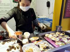 -冯姐生蚝(迎宾广场店)