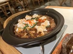 -绿茶餐厅(龙湖金楠天街店)