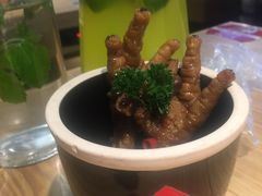 -山城外·非遗酸菜鱼(新都汇融店)