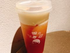 -喜茶(深圳东门1234店)