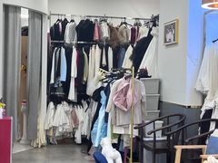 -海马体照相馆(广州新世界云门New park店)