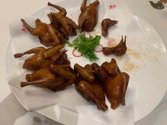 唐宫金奖乳鸽-唐宫海鲜舫