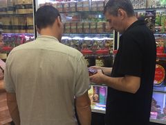 -越南特产：咖啡、 腰果、燕窝.