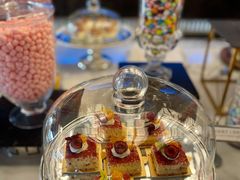 -上海苏宁宝丽嘉酒店·Cafe Bellagio西餐厅