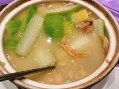 -金满楼(天河中路店)