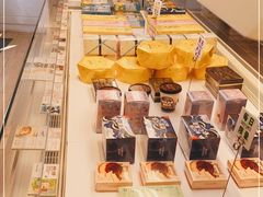 -好利来(望京中福店)