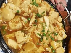 -东来土菜馆(民祥园路店)