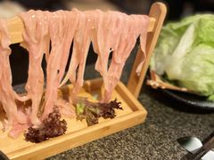 -湊湊火锅·茶憩(和平大悦城店)