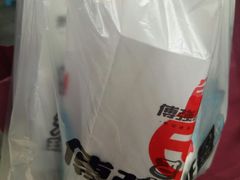 -傅强排骨(成都总店)