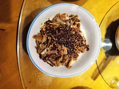 -李久其家民间餐厅(梅溪湖店)