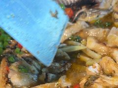 -半天妖烤鱼(新中关购物中心店)
