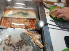 -新艺自助美食城(中山路店)