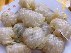 烧麦-沙县肥姐小吃