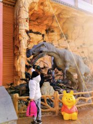 -宝燕乐园(闵行旗舰店)