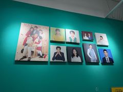 -拍刻风照相馆(花都融创店)