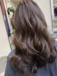 -DX HAIR SALON·发现未知美发沙龙