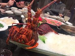 -新花城蟹粉馆(乌鲁木齐店)