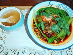 -鼎族怡华·指压·经络·疗愈SPA(紫荆店)