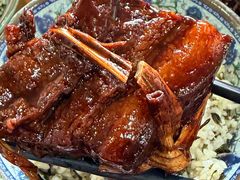 -盛记灶头菜饭(祝桥店)