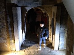 -洛阳古墓博物馆