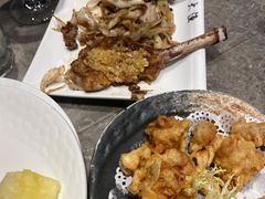 -大渔铁板烧(花园道店)