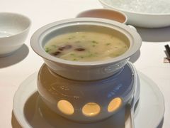 花胶黄鱼羹-新荣记(椒江店)