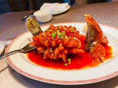 -九里云松·天香餐厅