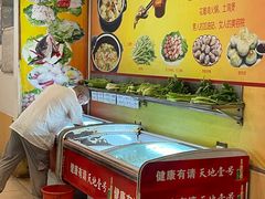 -金香酒楼(四川路店)