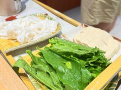-鹅香四海·卤水火锅·砂锅粥·潮汕菜(宝安店)