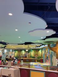 -MELAND CLUB亲子乐园•派对(虹桥万象城店)