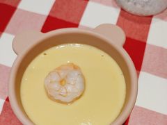 -西贝(紫荆广场店)