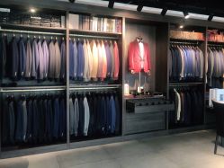 -优山定制西服衬衫大衣(国贸店)