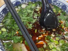 -清真·尖子尖牛肉面(王府井店)