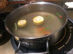 -手选潮汕鲜活牛肉火锅(二七广场店)