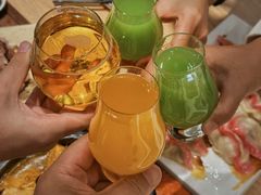 -汇丰苑·海鲜青岛菜(中山路大鲍岛店)