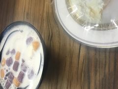 -iFood甜嫩嫩(江东北路店)