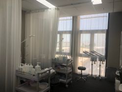 -MJ skin care国际皮肤管理中心