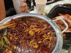 -彭耕记猪油炒小菜(吉联mall店)