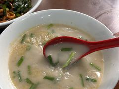 -三百碗宝应长鱼面(板仓街店)