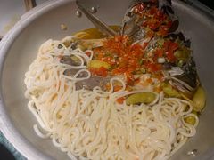 姐夫私房剁椒鱼头王-姐夫的小菜(新中关购物中心店)
