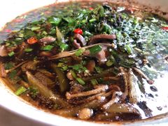 -佰家小厨·南京菜(夫子庙店)
