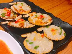 -烧蠔帮·湛江生蚝(工农店)