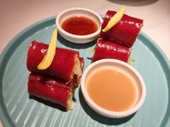 -禄运茶居·手工点心(猎德店)