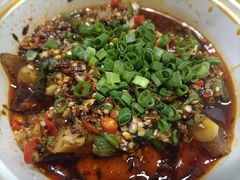 -蛙兔鸡自贡风味·特色江湖菜(广都店)