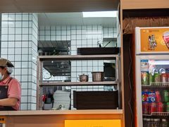 -众品老方子锅贴甜沫(李村店)